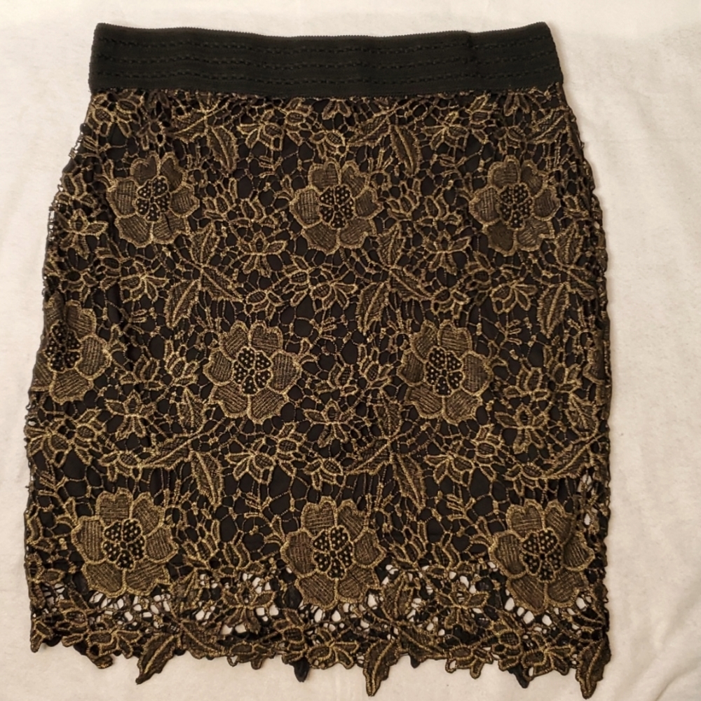 Simply Emma skirt size 3x